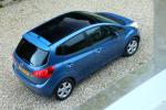 Kia Venga 2012 года